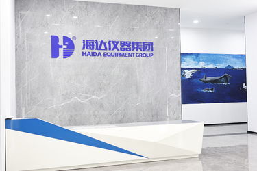 Guangdong Haida Equipment Co., Ltd.