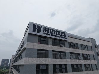 Guangdong Haida Equipment Co., Ltd.