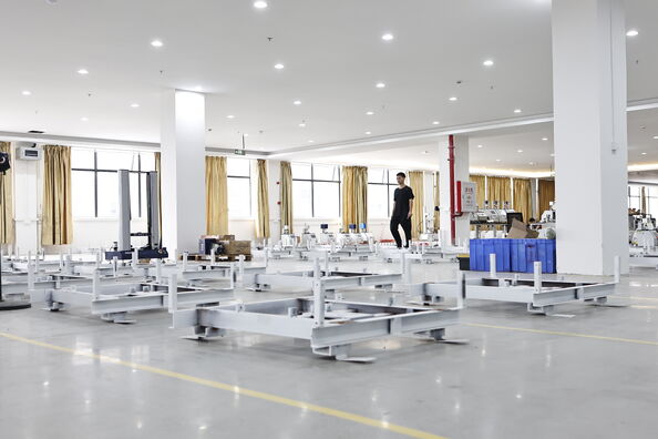 Guangdong Haida Equipment Co., Ltd.