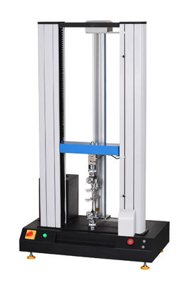 विंडोज 7 एक्सटेंसोमीटर 100 मिमी / मिन लैब टेस्ट मशीनें