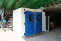 Canstant Temperature And Humidity Environmental Test Chamber Walk In style