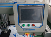 प्रोग्राम करने योग्य नियंत्रक के साथ सोफा स्थायित्व फर्नीचर परीक्षण मशीन