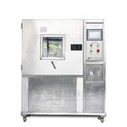 Microcomputer Environmental Sand and Dust Test Chamber for LED Light