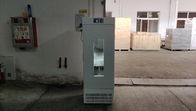 Laboratory Incubator Temperature Humidity Chamber Programmable