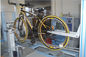 टेस्ट स्वचालित साइकिल डायनामिक रोड डिजिटल लैब टेस्ट मशीन EN14764 मानक