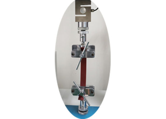 Film Tensile Testing Machine Tape Paper Products Tensile Tester Price