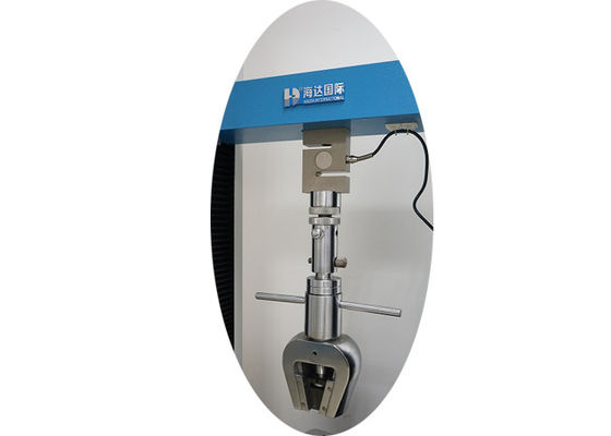 Film Tensile Testing Machine Tape Paper Products Tensile Tester Price