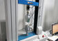 उच्च परिशुद्धता तनन परीक्षण मशीन ASTMD903 GB / T16491 ऊर्जा की बचत