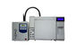 ईपीसी नियंत्रण के साथ उच्च संवेदनशीलता गैस क्रोमैटोग्राफ लैब परीक्षण मशीनें
