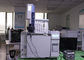 ईपीसी नियंत्रण के साथ उच्च संवेदनशीलता गैस क्रोमैटोग्राफ लैब परीक्षण मशीनें