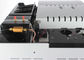 पीआईडी ​​डिटेक्टर के साथ स्वत: नमूनाकरण गैस क्रोमैटोग्राफ लैब टेस्ट मशीन