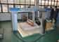 एलसीडी गद्दे रोलर स्थायित्व परीक्षक फर्नीचर परीक्षण मशीन