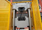 डिजिटल एलसीडी डिस्प्ले के साथ 200 टन स्टील हाइड्रोलिक तन्यता परीक्षण मशीन