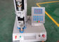 डिजिटल प्रदर्शन के साथ तार / रबड़ मैकेनिकल तन्यता परीक्षण मशीन