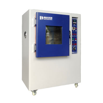 विरोधी पीलेपन यूवी उम्र बढ़ने परीक्षण कक्ष पर्यावरण परीक्षण मशीन