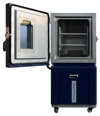 French Tecumseh Auto Computer Constant Temperature Humidity Chamber Water-Cooling