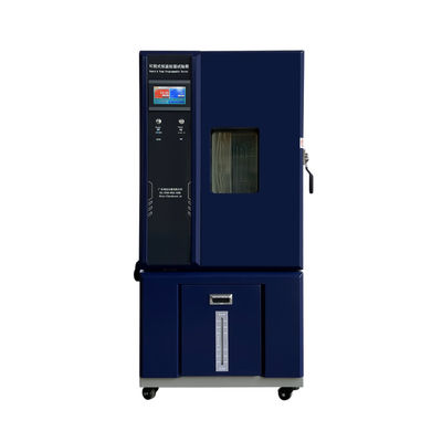 Humidity testing Low and empty water level alarm Temperature Humidity Chamber