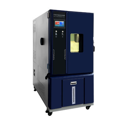 Humidity testing Low and empty water level alarm Temperature Humidity Chamber