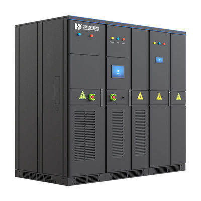 उच्च वोल्टेज बैटरी पैक परीक्षण प्रणाली 750V/2000V