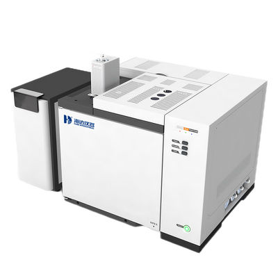 RoHS2.0 फाटालेट स्क्रीनिंग एनालाइजर रैपिड Py-GC/MS सिस्टम फॉर प्लास्टिसाइजर्स
