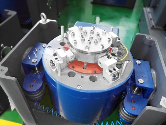 Discover Early Faults And Simulate Actual Working Conditions With Vibration Shaker Table Systems / Vibration Testing System