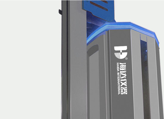 इष्टतम बैटरी कार्यक्षमता के लिए उच्च-प्रदर्शन चार्ज / डिस्चार्ज बैटरी परीक्षण प्रणाली