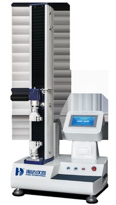 पीवी मॉड्यूल वेल्ड सामग्री तन्य परीक्षण मशीन सोलर पैनल वेल्डिंग सामग्री कनेक्शन स्ट्रेंथ परीक्षक तन्य परीक्षण उपकरण