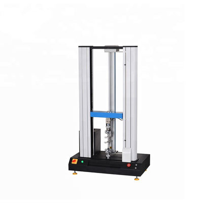 Film Tensile Testing Machine Tape Paper Products Tensile Tester Price