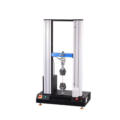Film Tensile Testing Machine Tape Paper Products Tensile Tester Price