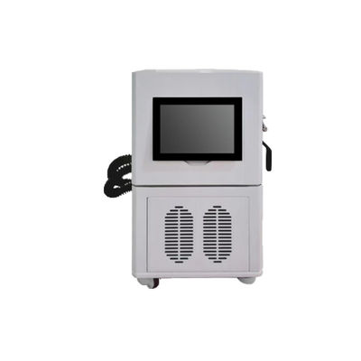 फ्लैश मेमोरी चिप बुद्धिमान परीक्षण उपकरण कॉम्पैक्ट आकार