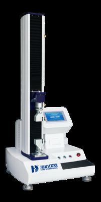 इलेक्ट्रॉनिक होन्सफील्ड यूनिवर्सल टेस्टिंग मशीनें फार्मास्युटिकल उद्योग के लिए फोर्स पुल टेस्टिंग मशीन