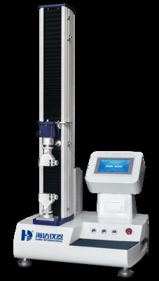 इलेक्ट्रॉनिक होन्सफील्ड यूनिवर्सल टेस्टिंग मशीनें फार्मास्युटिकल उद्योग के लिए फोर्स पुल टेस्टिंग मशीन