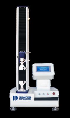 इलेक्ट्रॉनिक होन्सफील्ड यूनिवर्सल टेस्टिंग मशीनें फार्मास्युटिकल उद्योग के लिए फोर्स पुल टेस्टिंग मशीन