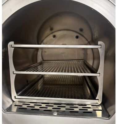 HD-E810-HAST अत्यधिक त्वरित तनाव परीक्षण कक्ष