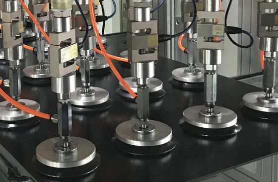 सौर पीवी मॉड्यूल यांत्रिक भार परीक्षण मशीन फोटोवोल्टिक पैनल यांत्रिक भार परीक्षक पीवी मॉड्यूल परीक्षण उपकरण