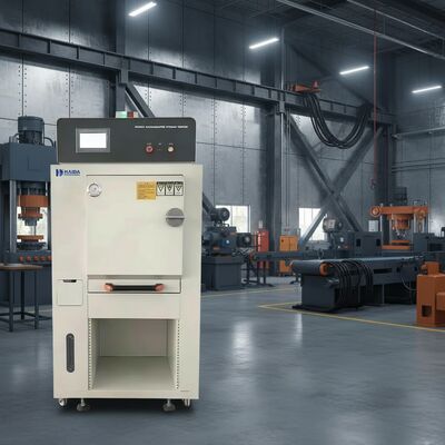 HAST उच्च दबाव त्वरित एजिंग परीक्षण चैंबर संक्षारण प्रतिरोध और एजिंग परीक्षक उपकरण वायु जकड़न परीक्षण मशीन