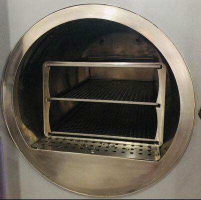 HAST उच्च दबाव त्वरित एजिंग परीक्षण चैंबर संक्षारण प्रतिरोध और एजिंग परीक्षक उपकरण वायु जकड़न परीक्षण मशीन