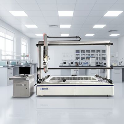 जलवायु परीक्षण उपकरण PV ओला प्रभाव परीक्षण मशीन उपकरण फोटोवोल्टिक मॉड्यूल ओला प्रभाव परीक्षक ओला शॉक टेस्ट चैंबर