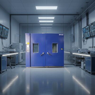 हॉट स्पॉट एंड्योरेंस टेस्टिंग चैंबर / बीबीए स्टेडी सन सिम्युलेटर नेचुरल लाइट फोटोवोल्टिक मॉड्यूल पीवी एजिंग टेस्टर मशीन उपकरण