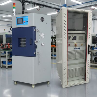 पीवी बाईपास डायोड थर्मल टेस्टिंग मशीन थर्मल परीक्षक फोटोवोल्टिक मॉड्यूल थर्मल प्रभाव सुरक्षात्मक फ़ंक्शन परीक्षण उपकरण