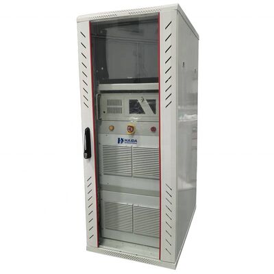 पीवी संभावित प्रेरित गिरावट पीआईडी परीक्षण मशीन फोटोवोल्टिक मॉड्यूल नम और उच्च तापमान सिमुलेशन परीक्षक उपकरण