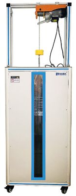 8090-HD बाईपास डायोड जल विसर्जन टैंक (IPX7)