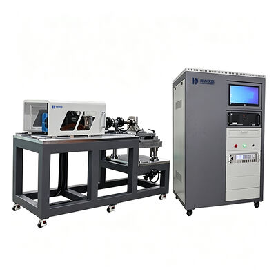 Robot Joint Module Aging Test Station Durability Testing Machine Actuator Life Test 24h 1000h Continuous Intermittent Cycling