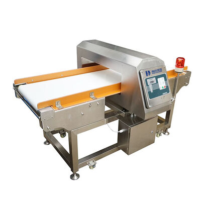 5150-HD एल्यूमीनियम फ़ॉइल मेटल डिटेक्टर के लिए उपकरण विवरण